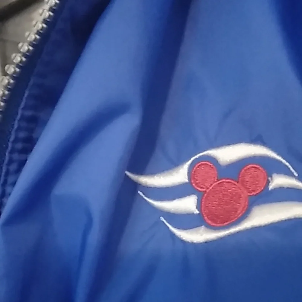 Reversible jacket - Picture 4 of 5